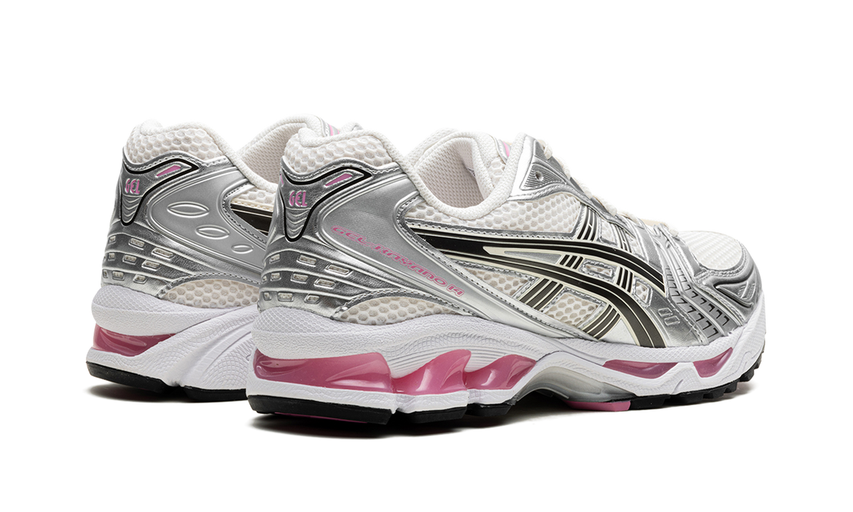 Asics Gel Kayano 14 "Crème Rose Bonbon"