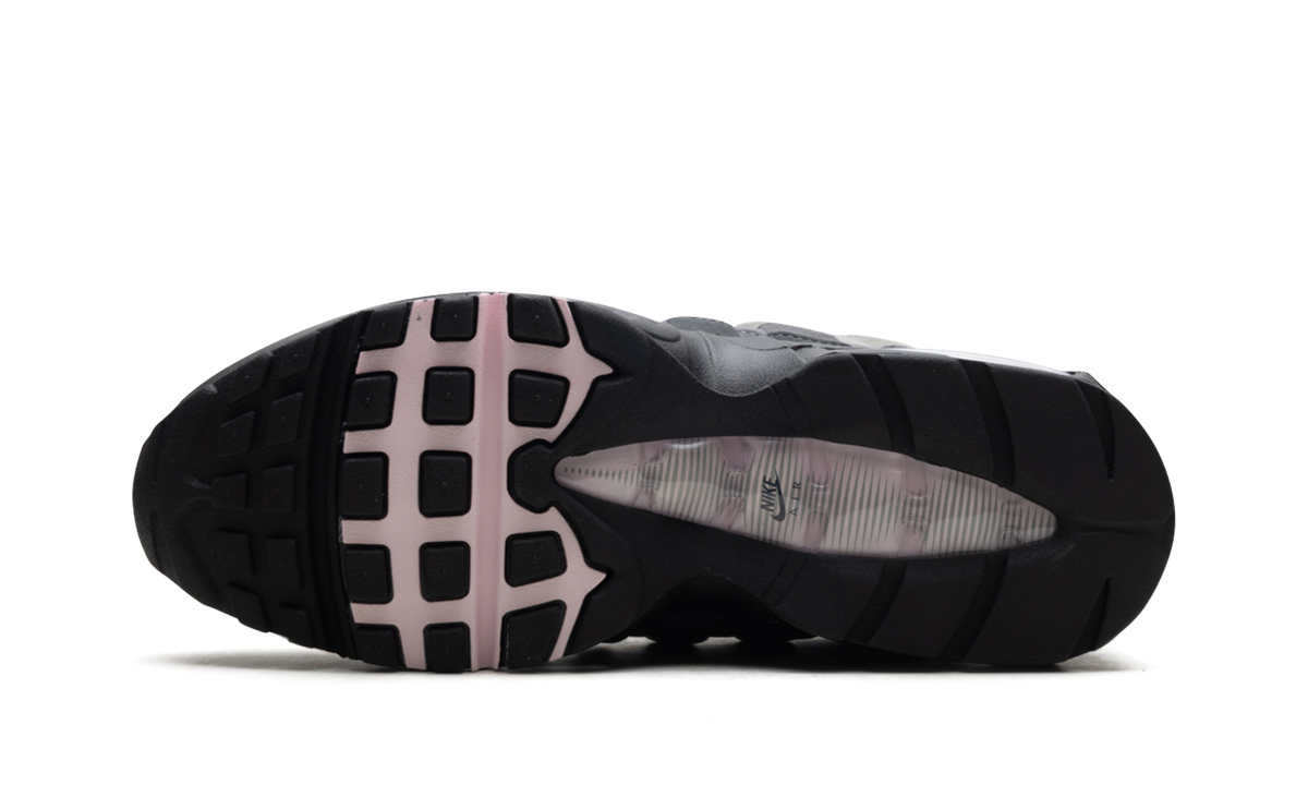 Nike Air Max 95 "Pink Foam"