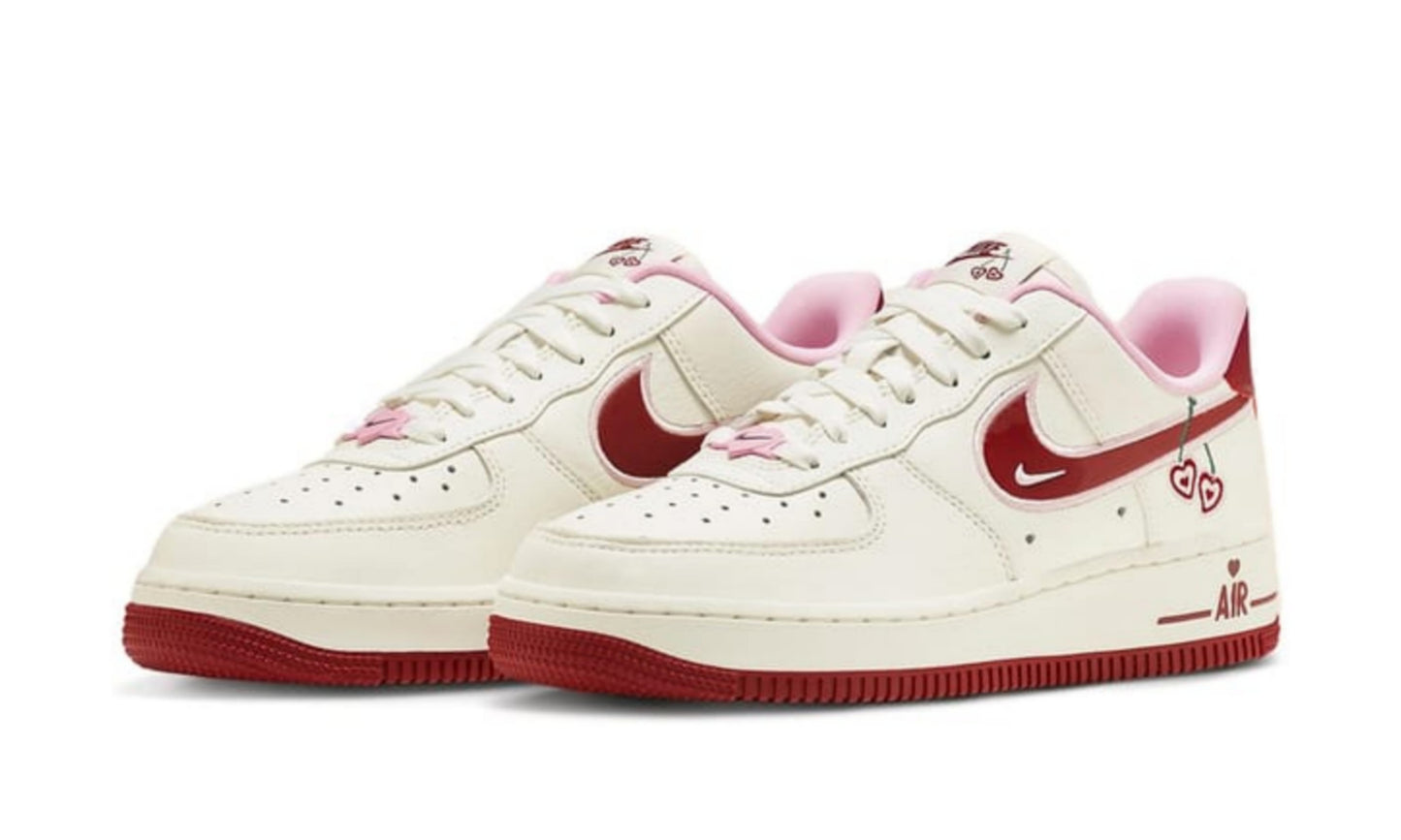 Nike Air Force 1 Low Valentine’s Day (2023)