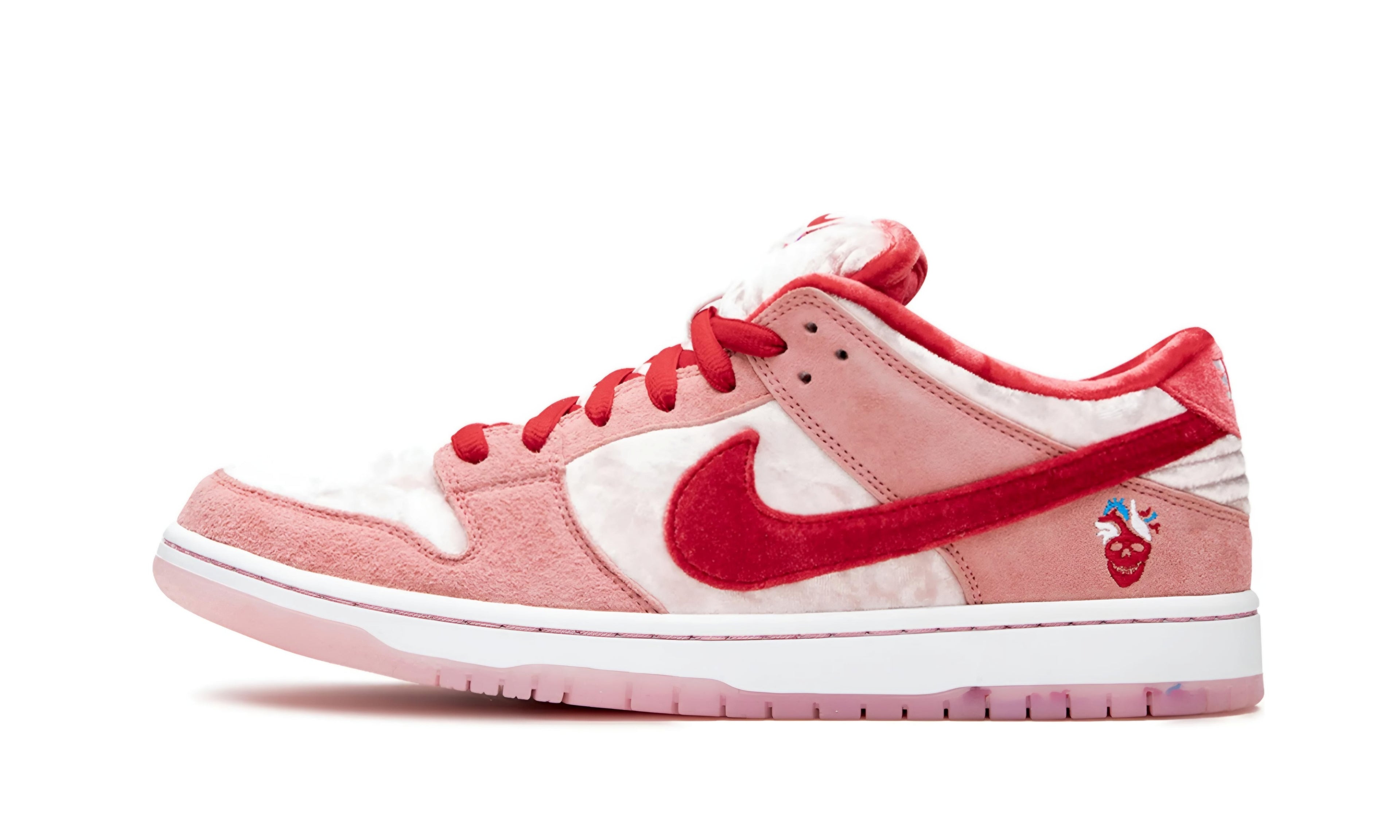 Nike SB Dunk Low Pro "Strangelove"