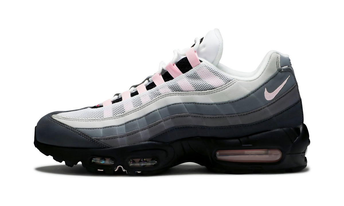 Nike Air Max 95 "Pink Foam"