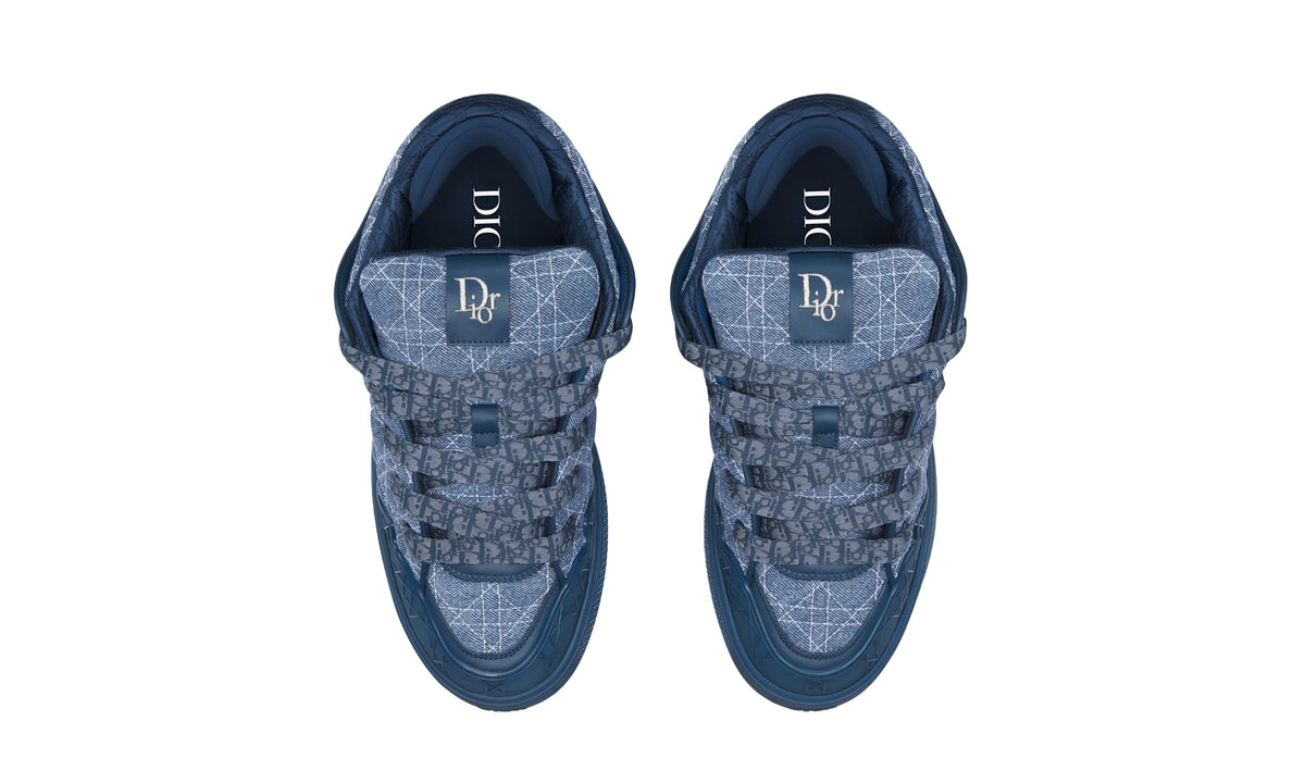 Dior B9 Skater « Bleu »