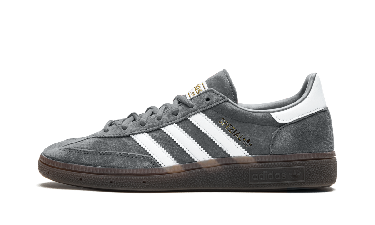 Adidas Handball Spezial "Grey White"