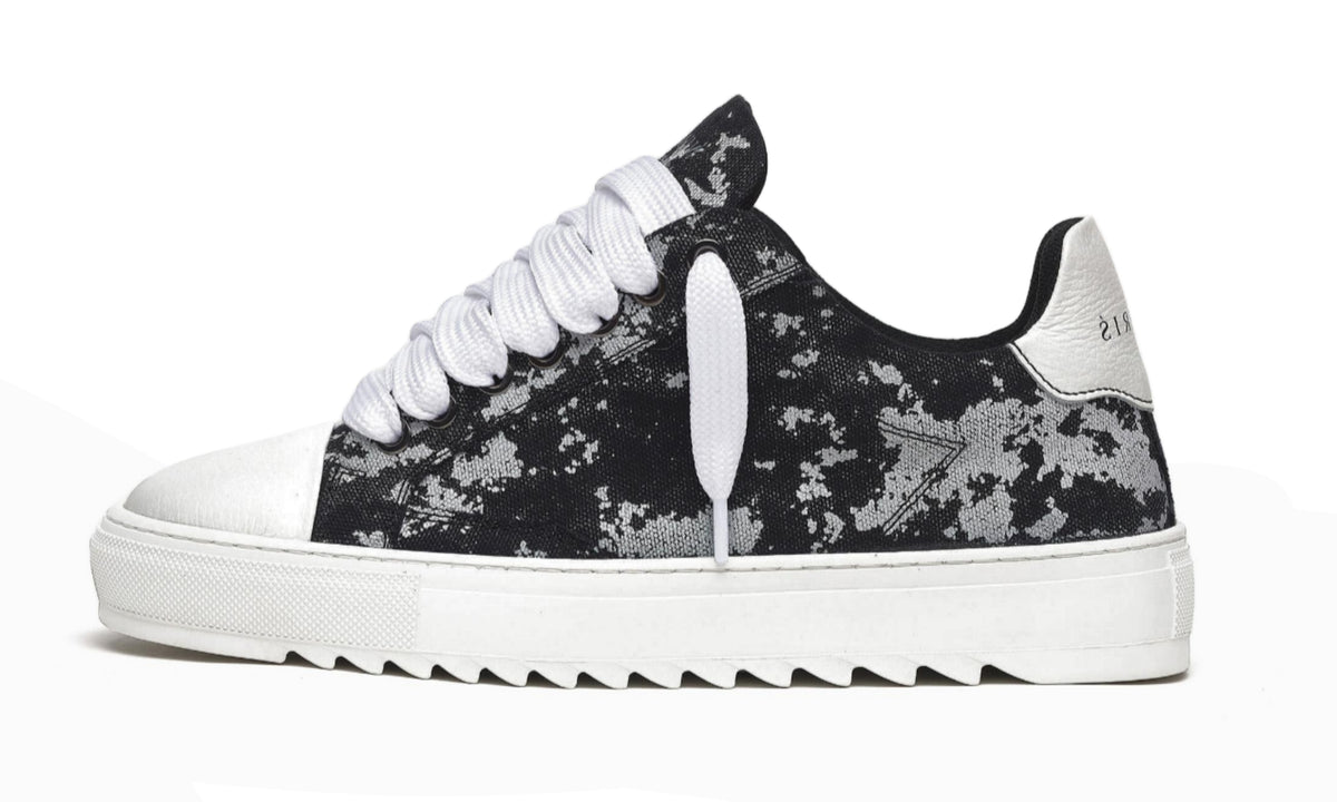 Numéris Trainer Low "Pigment"
