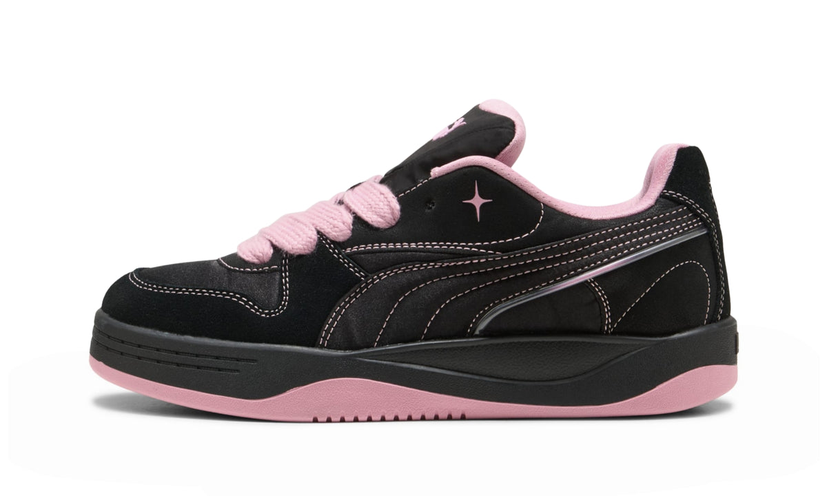 Puma Park "Luna Satin Princess"