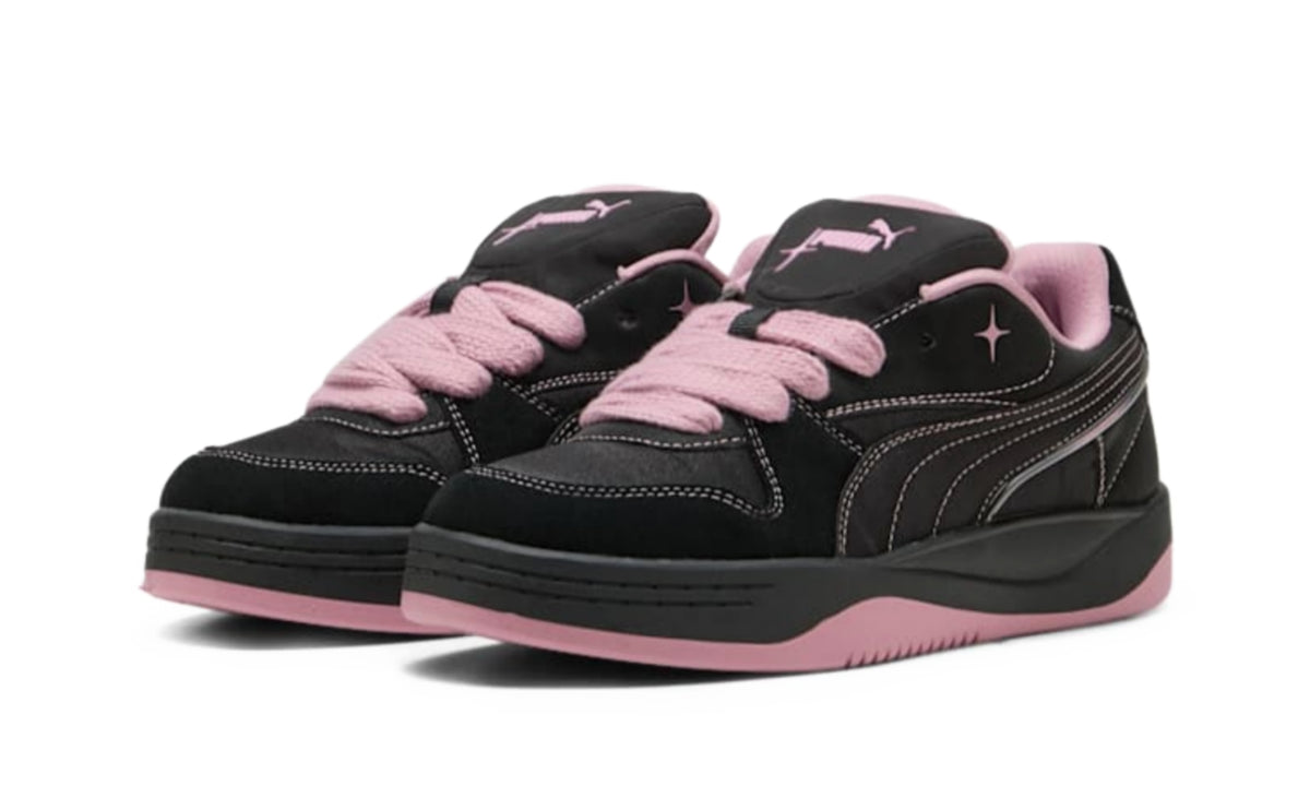 Puma Park "Luna Satin Princess"