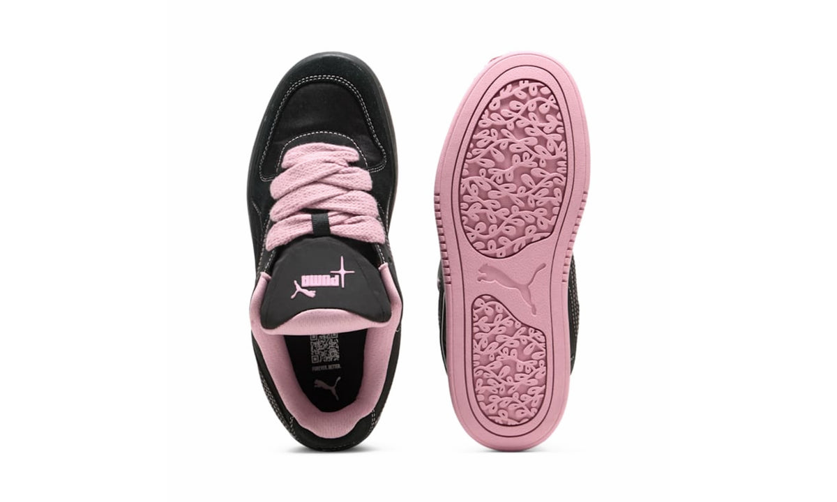 Puma Park "Luna Satin Princess"