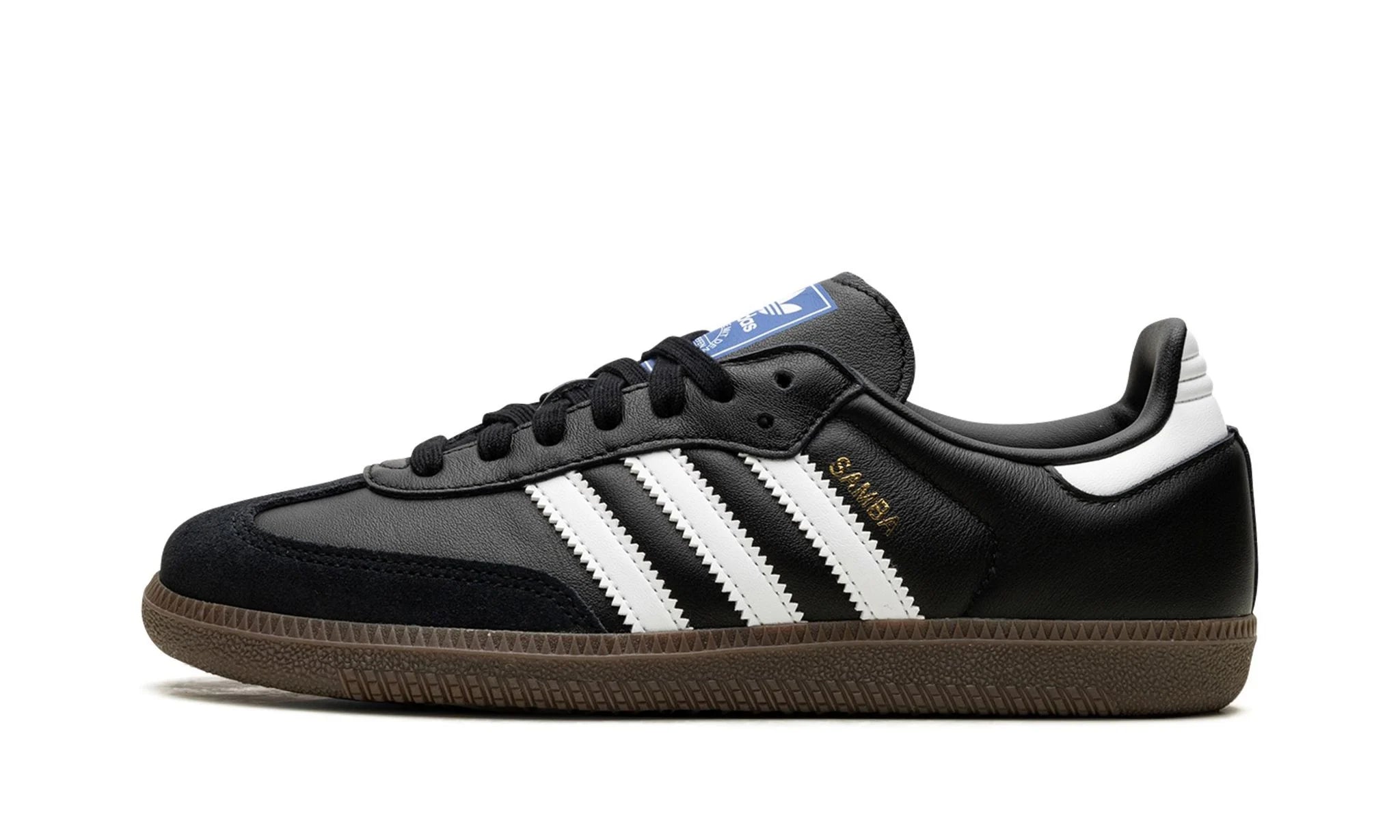 Adidas Samba OG "Black "