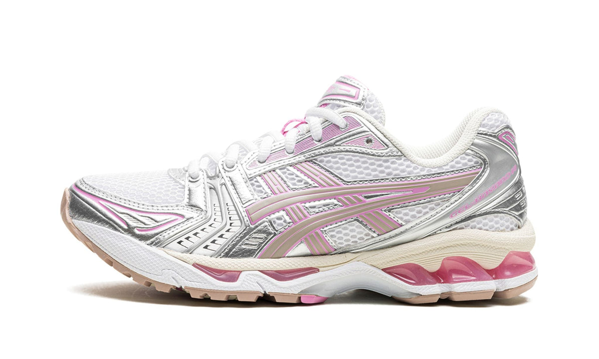 Asics Gel-Kayano 14 "Unlimited Pack White Fawn"