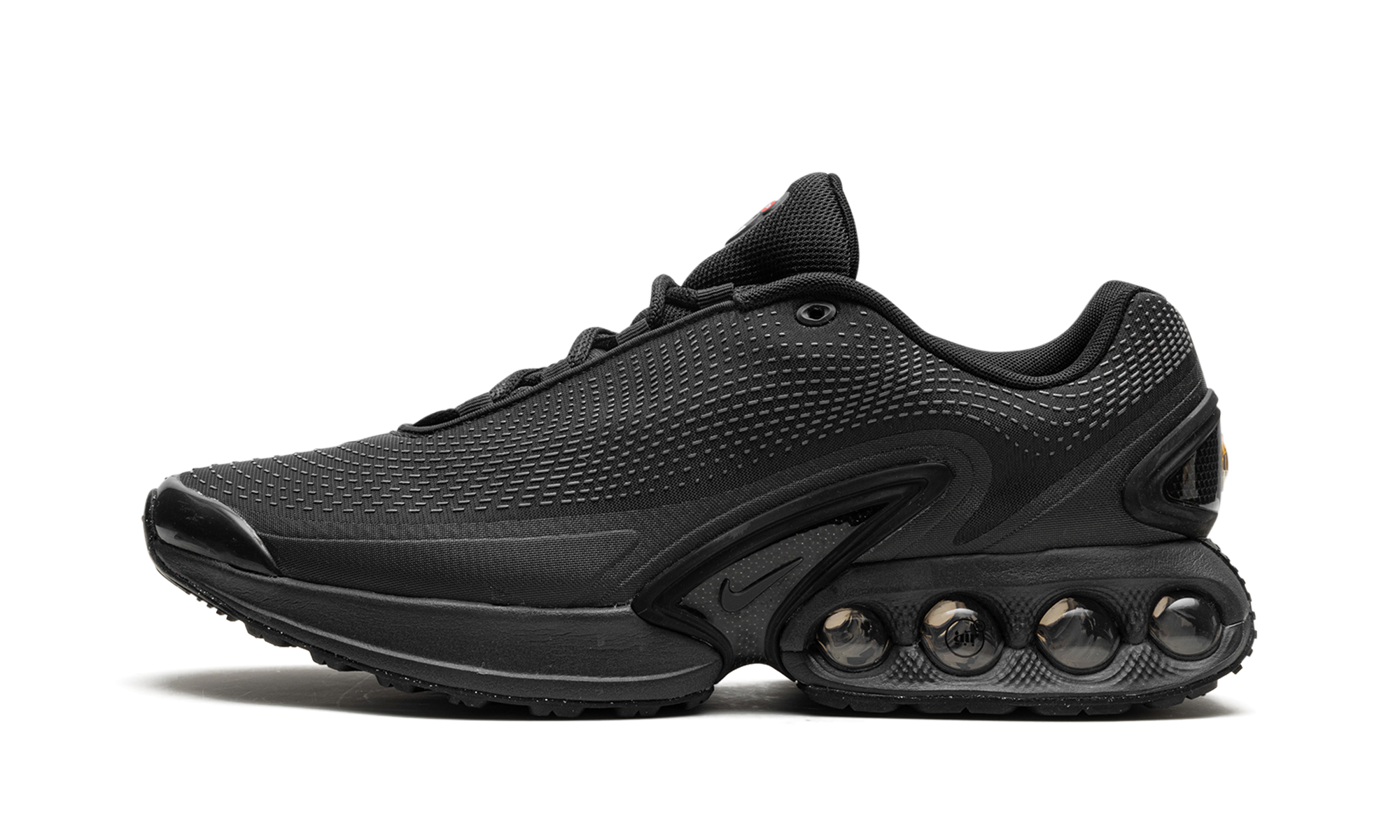 Nike Air Max Dn "Black"