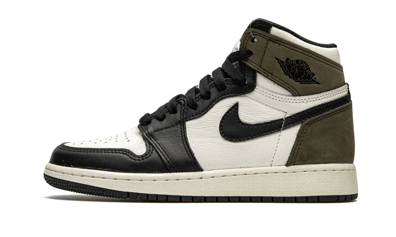 Air Jordan 1 High OG "Dark Mocha"