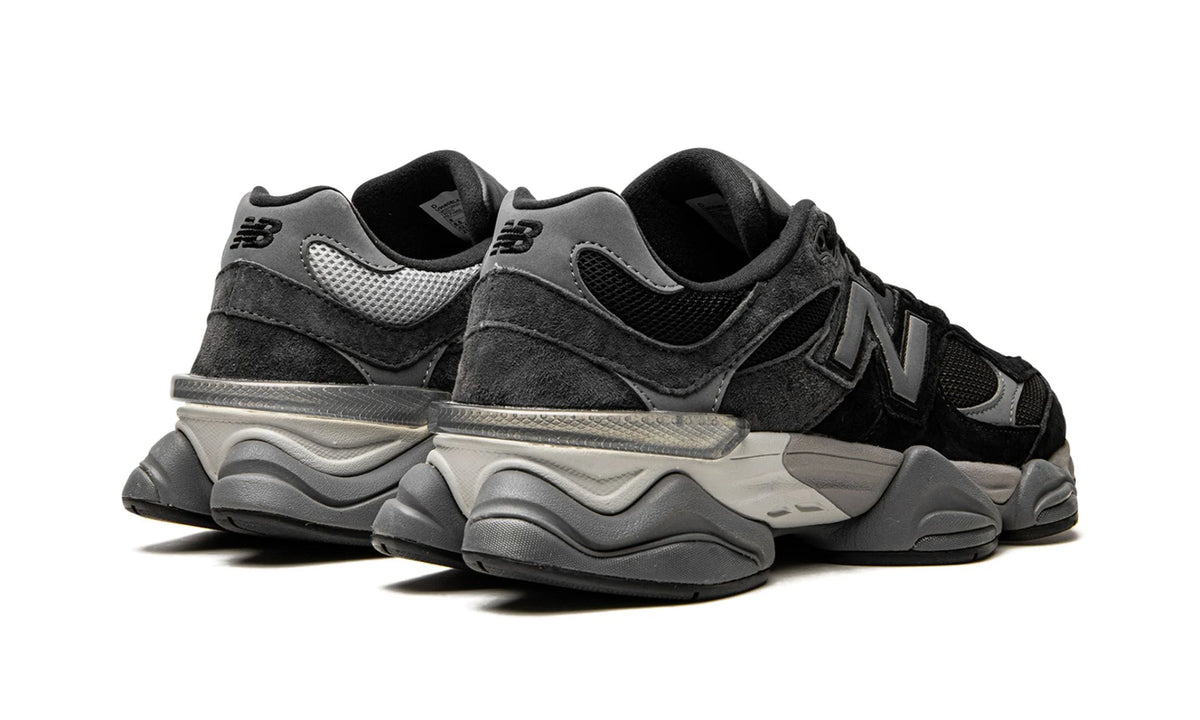 New Balance 9060 « Noir/Castlerock »