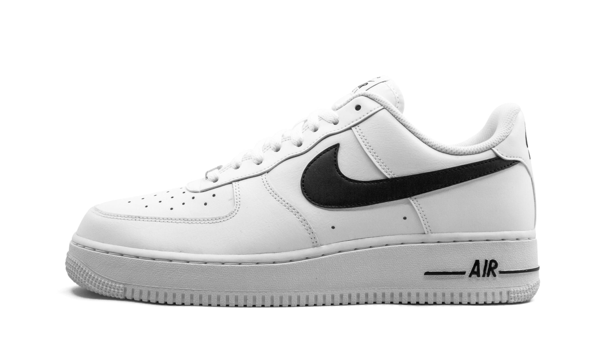Air Force 1 07 An20 Black White Nike Air Force 1 '07 AN20 "White / Black – Astro