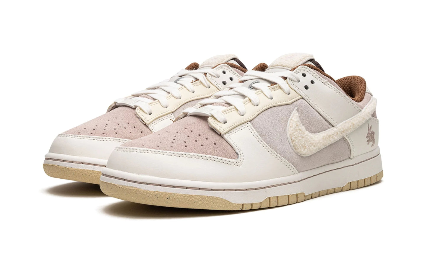 Nike Dunk Low Retro PRM Year of the Rabbit