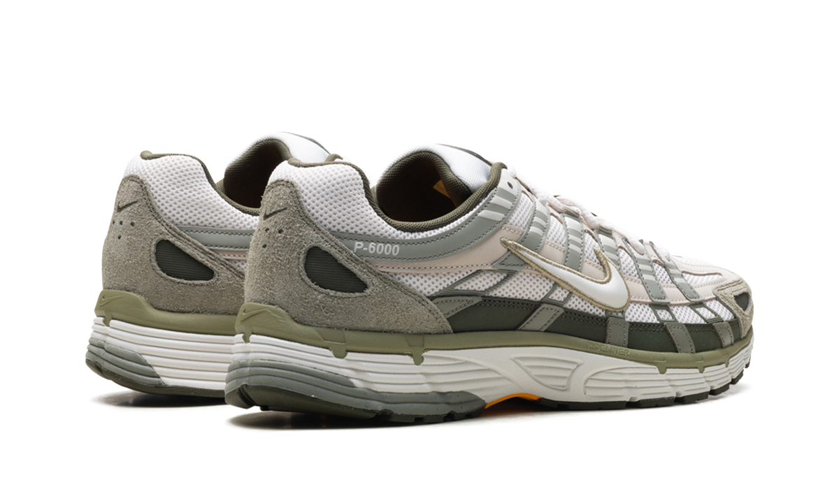Nike P-6000 "Light Army Cargo Khaki"