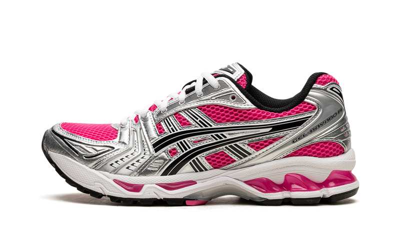 Asics GEL-Kayano 14 "Pink Glo"