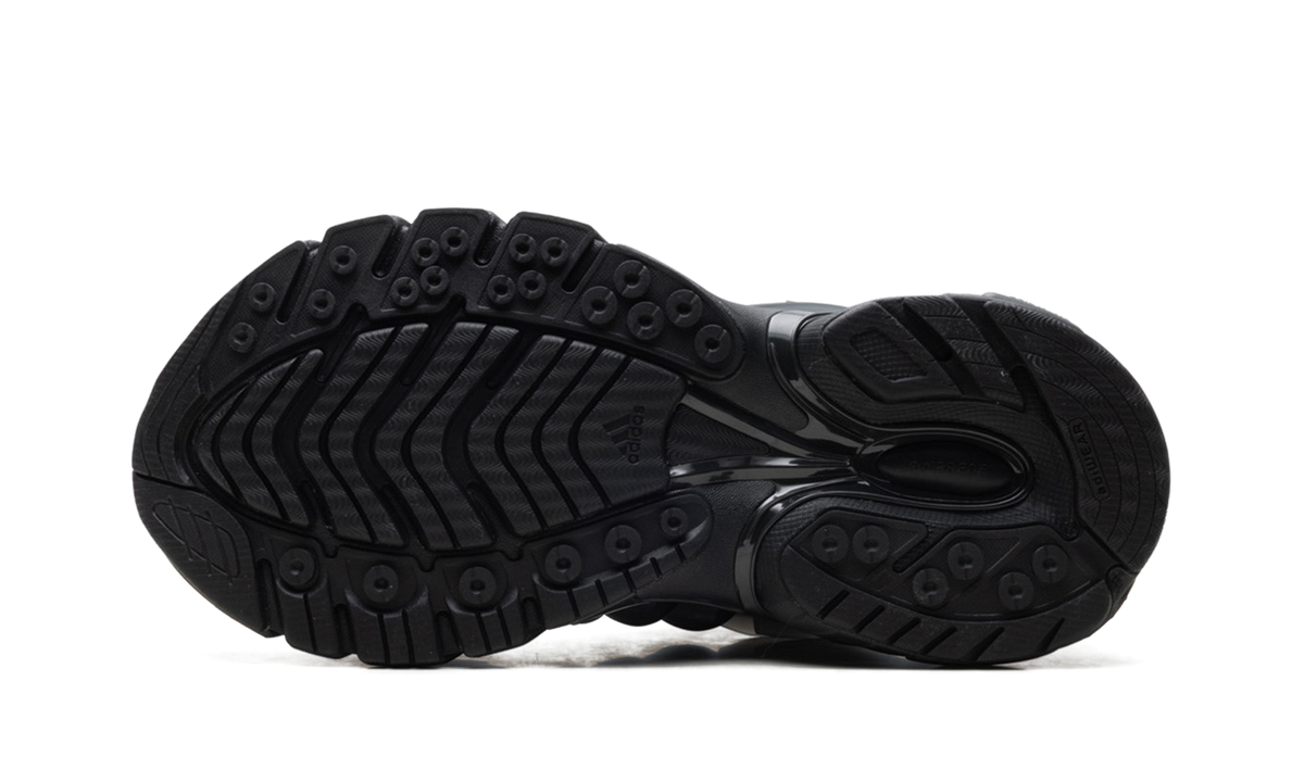 Adidas Adistar Jellyfish "Pharrell Williams - Triple Black"