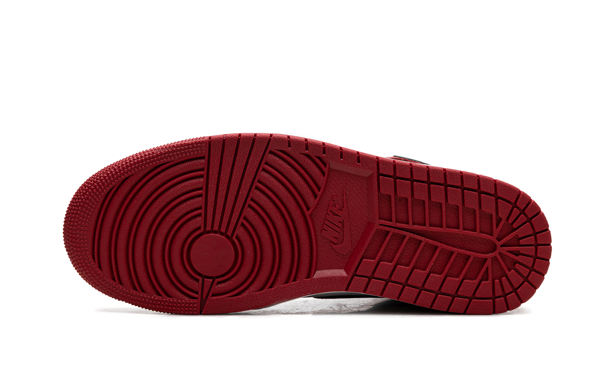 Air Jordan 1 High OG "Ruby"