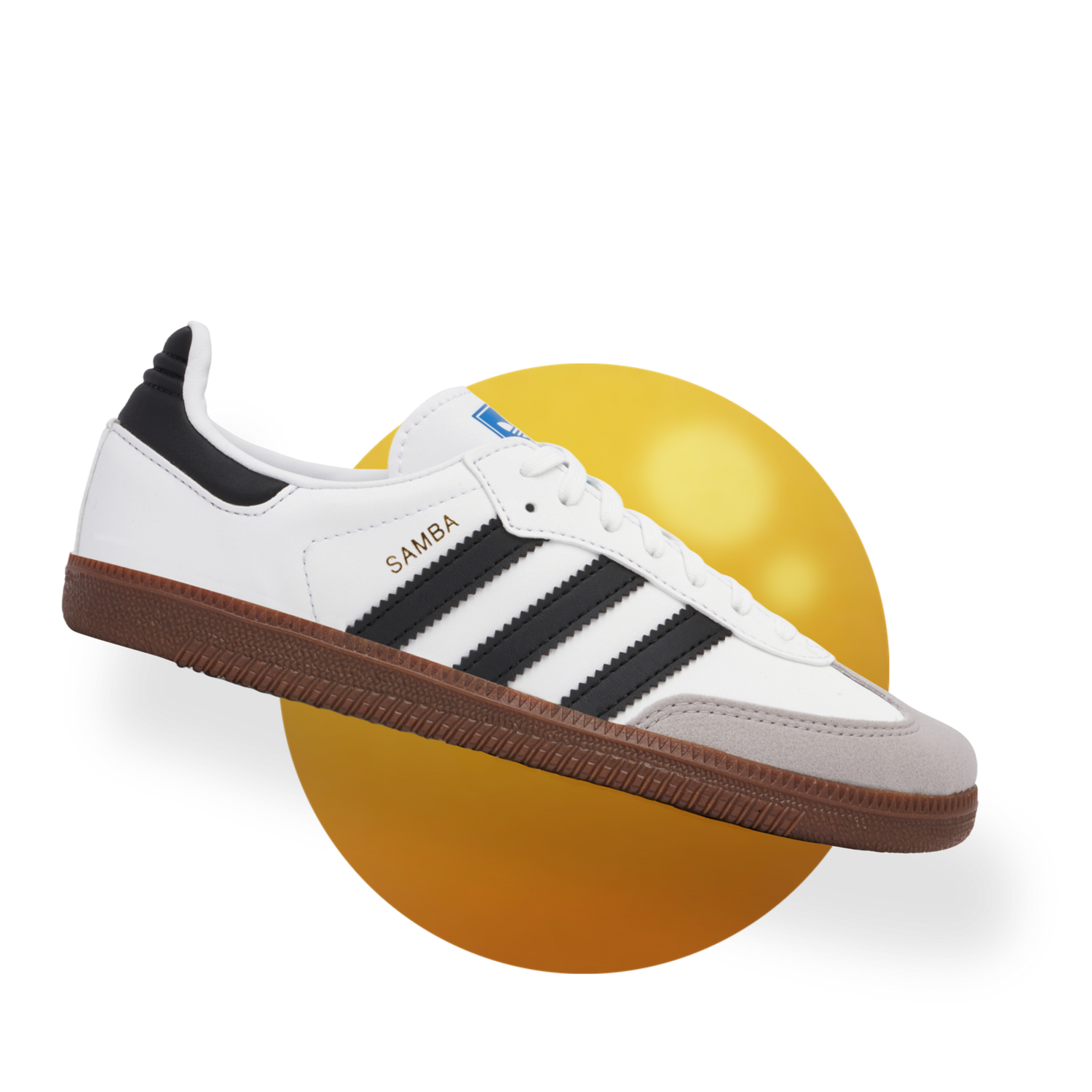 Adidas Samba