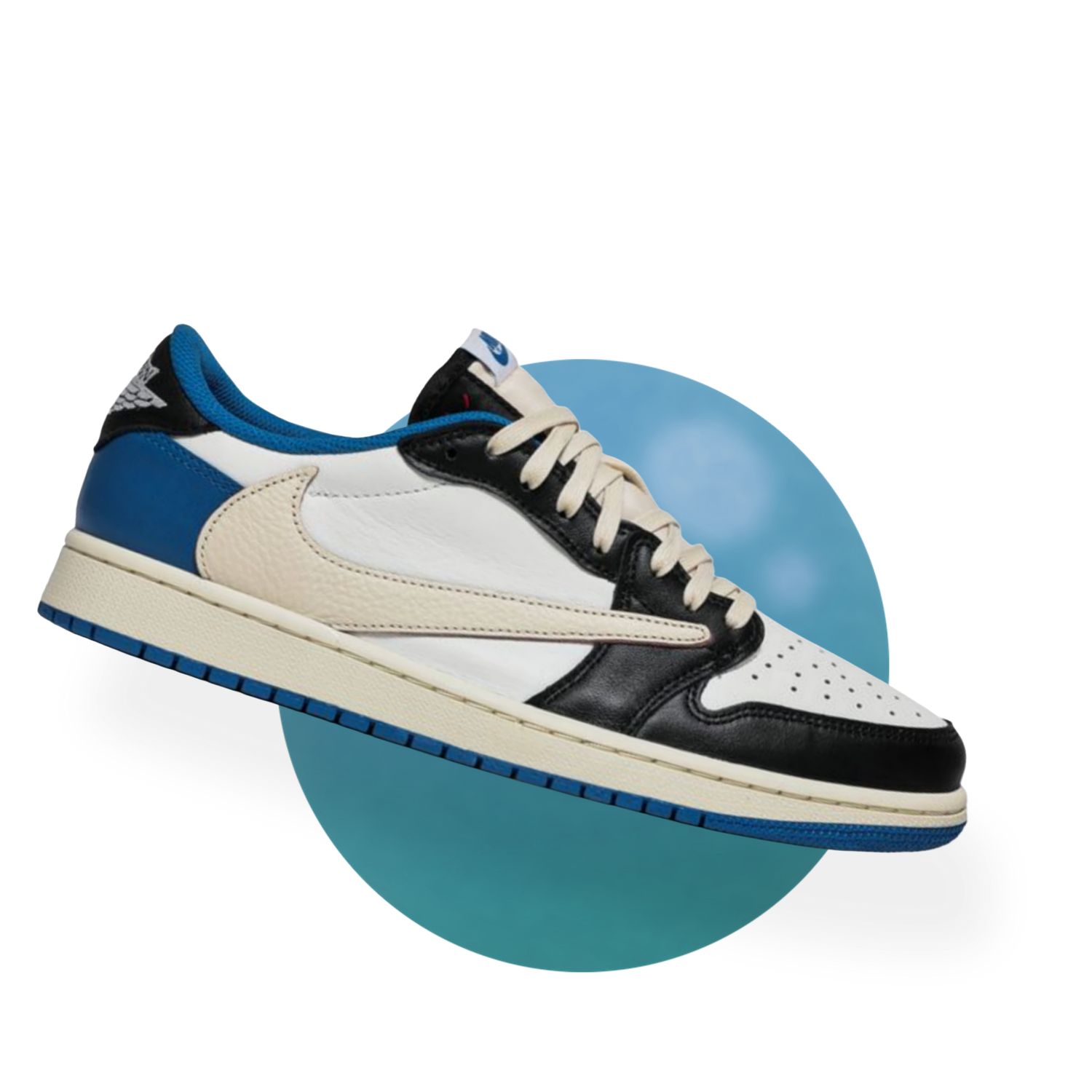 Air Jordan 1 Low