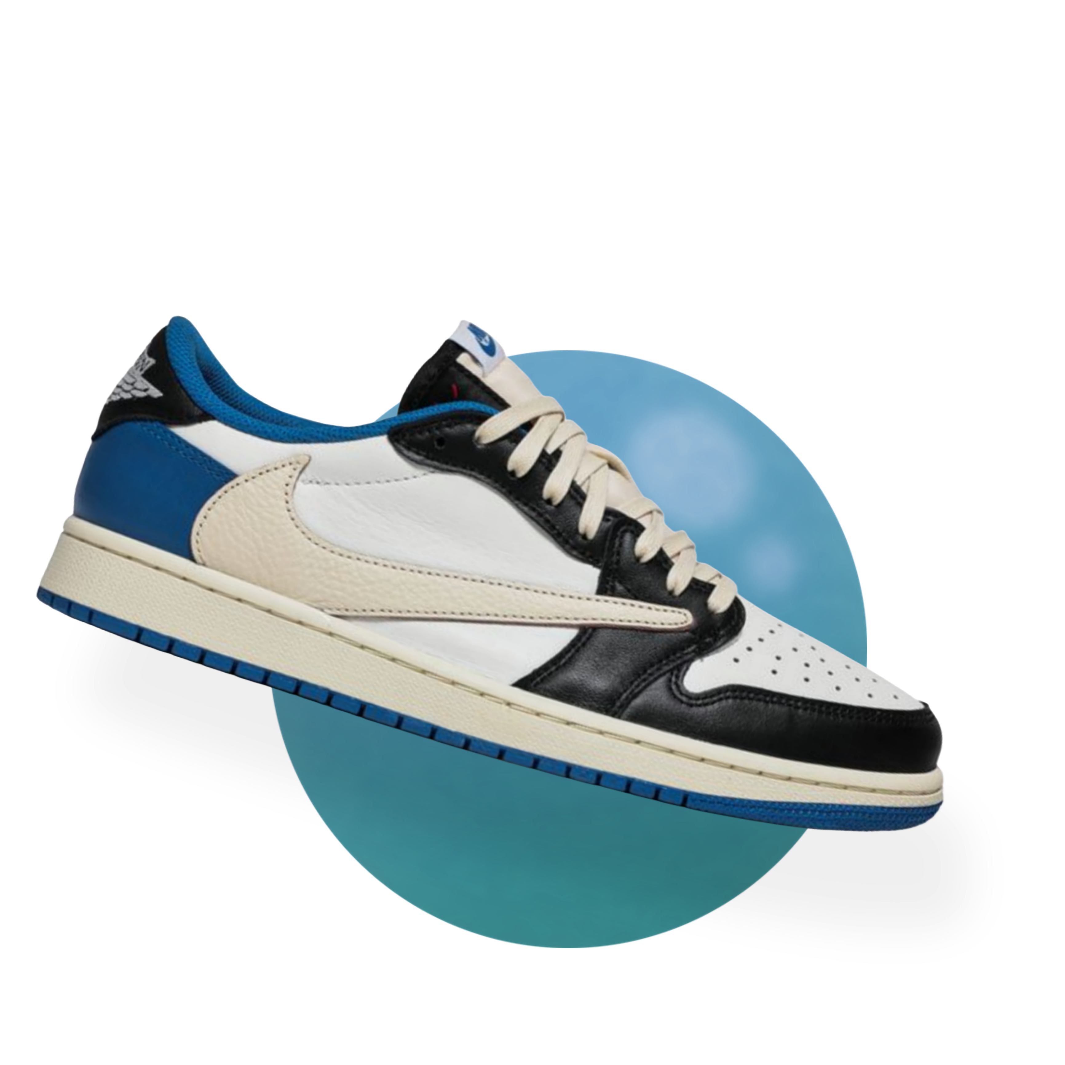 Air Jordan 1 Low