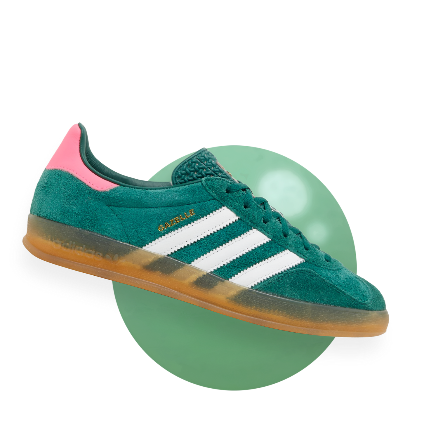 Adidas Gazelle