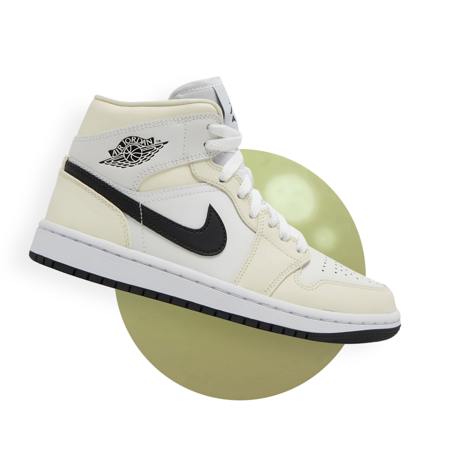 Air Jordan 1 Mid