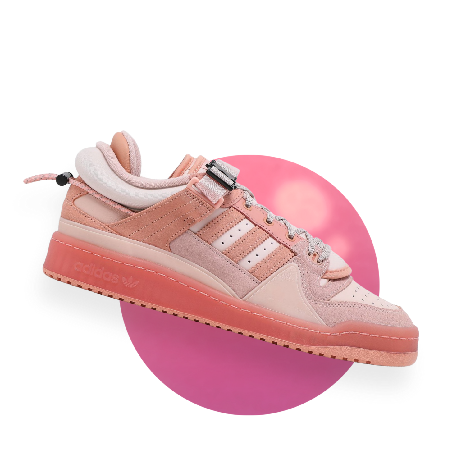Adidas Forum