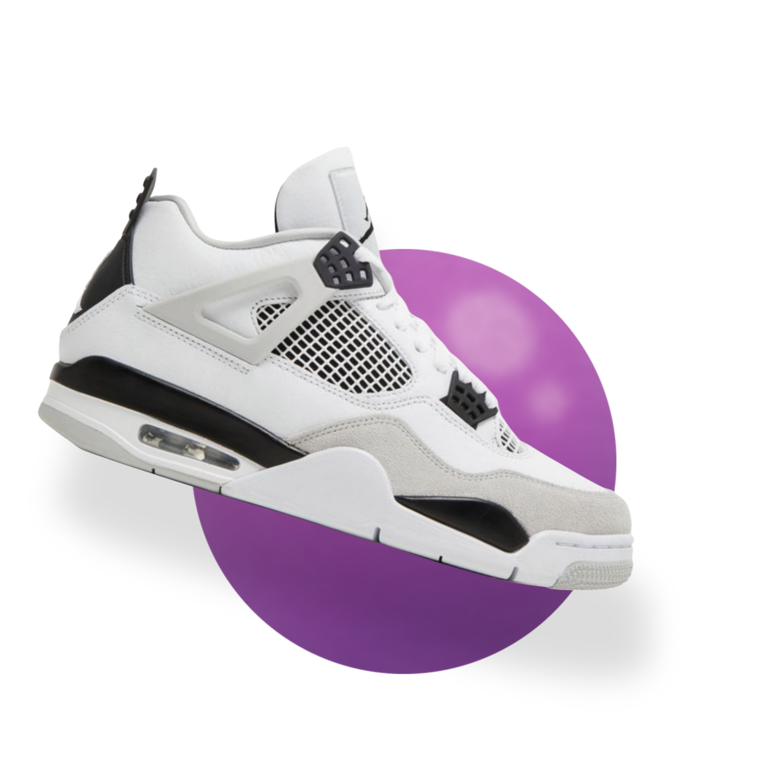 Air Jordan 4
