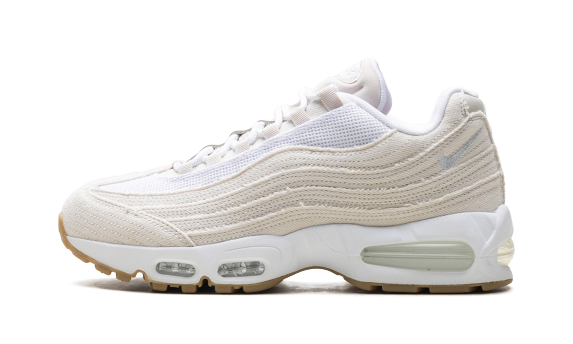 Nike Air Max 95 OG "Levi's Denim - Light Orewood Brown"