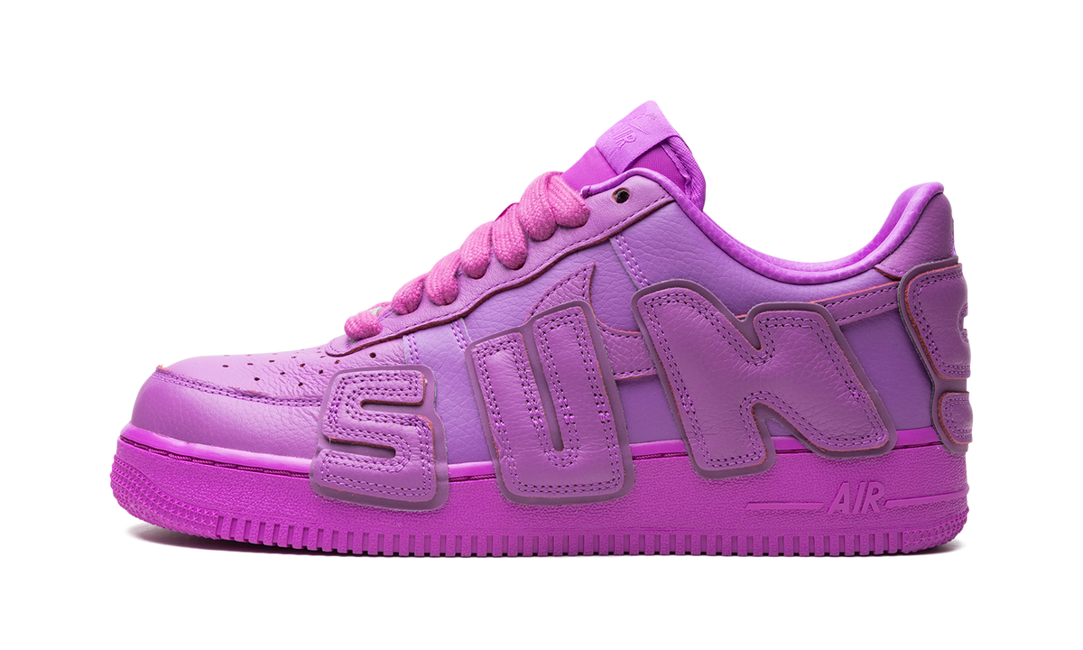 Nike Air Force 1 Low "Cactus Plant Flea Market Fuchsia"