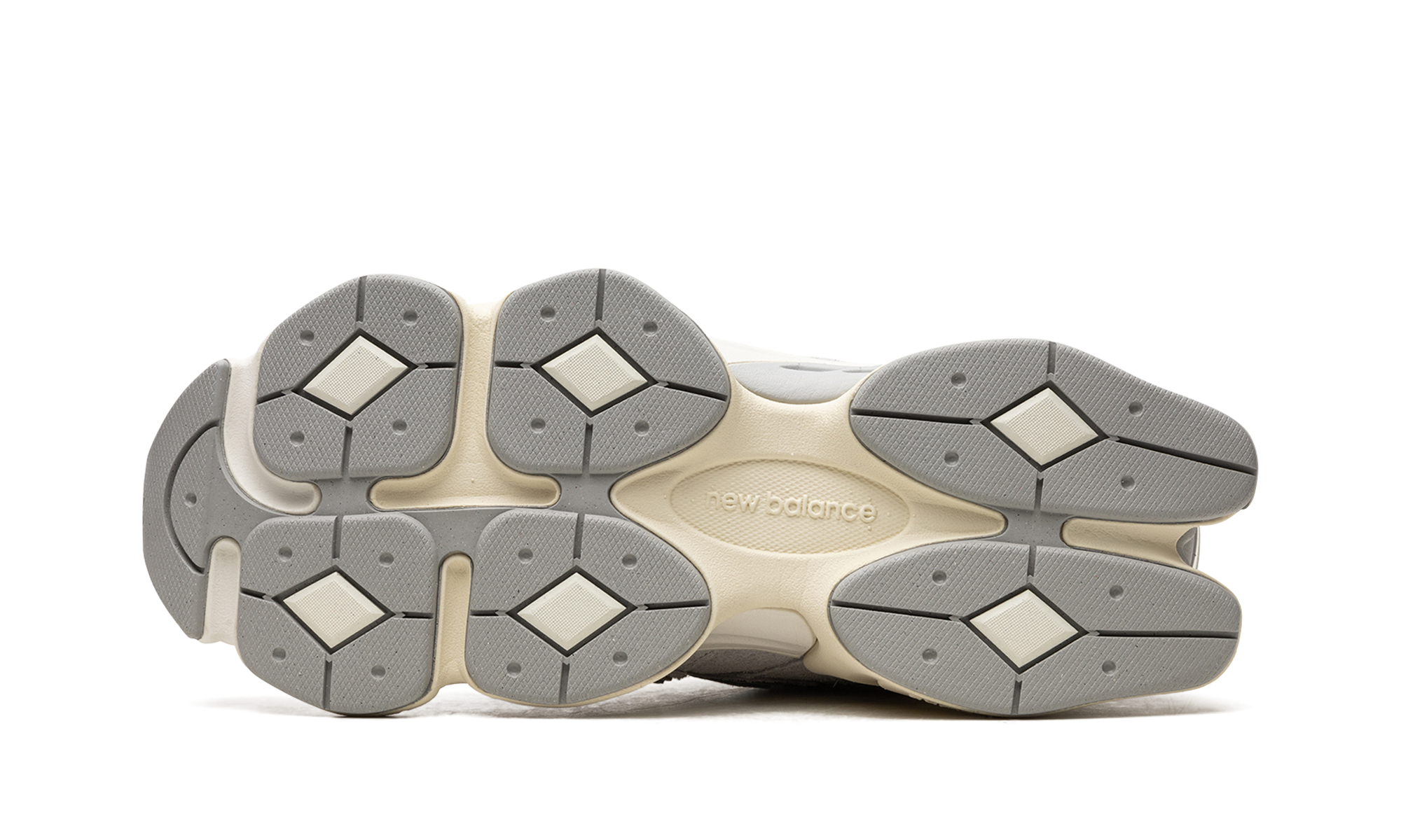 New Balance 9060 "Quartz Grey"