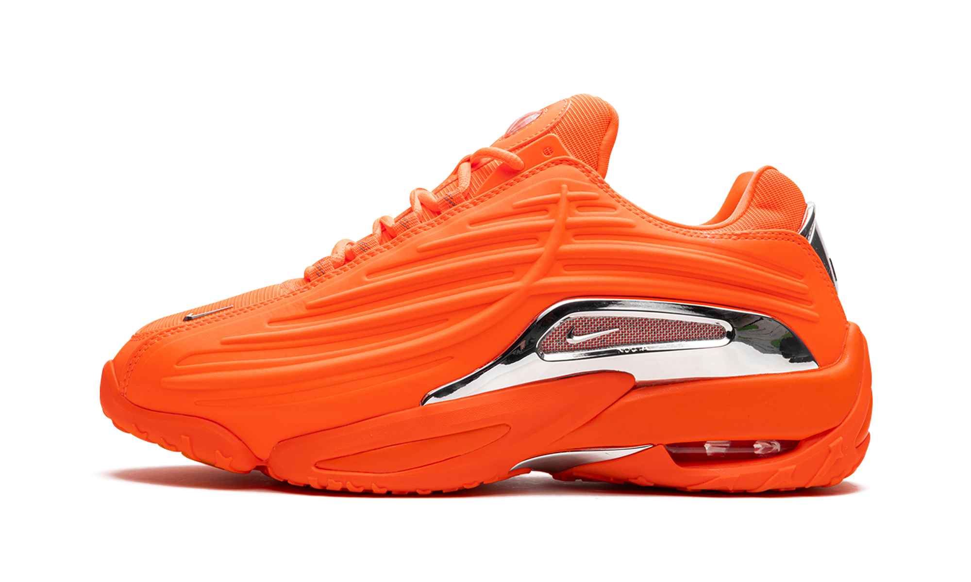 Nike Hot Step 2 « NOCTA - Total Orange »