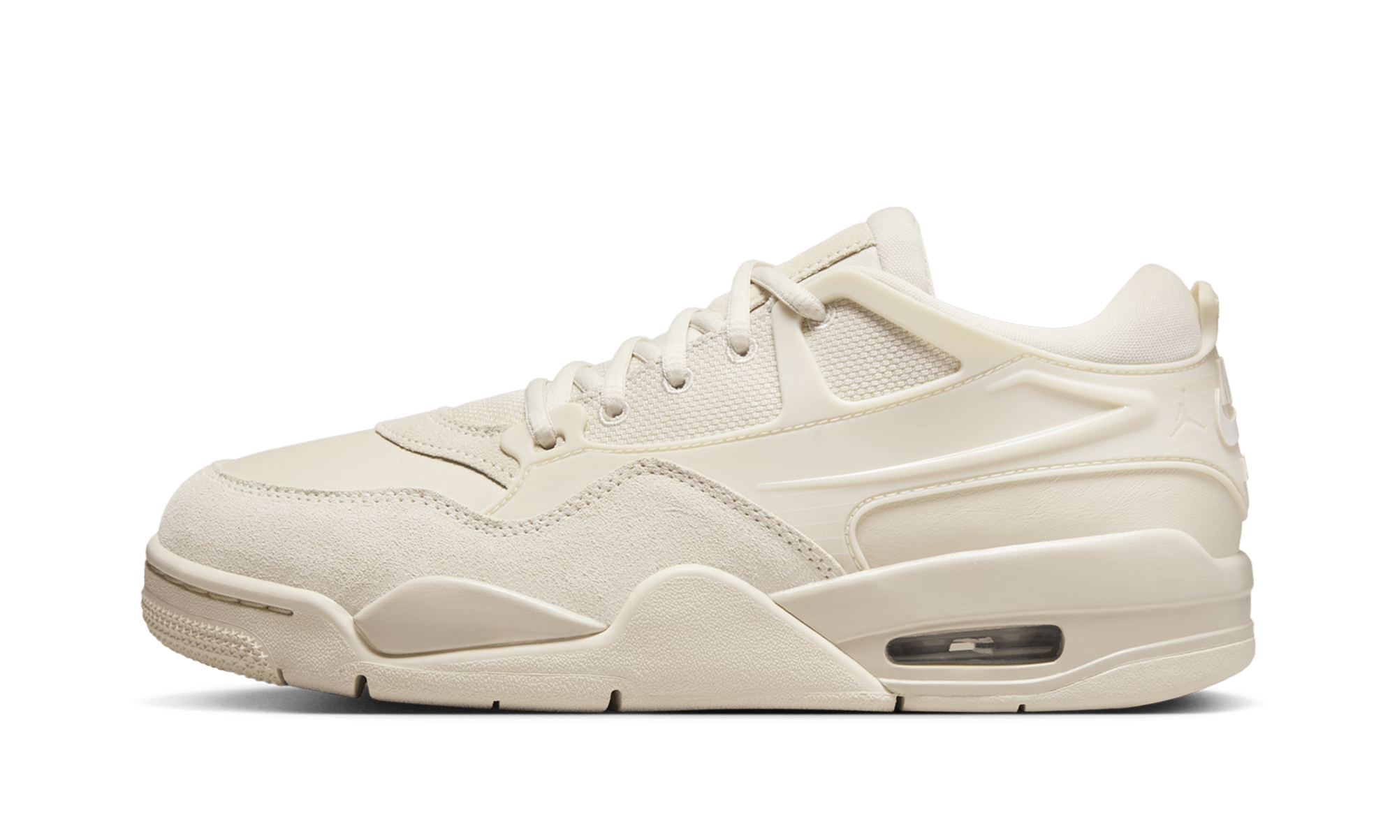 Air Jordan 4 RM "Legend Light Brown"