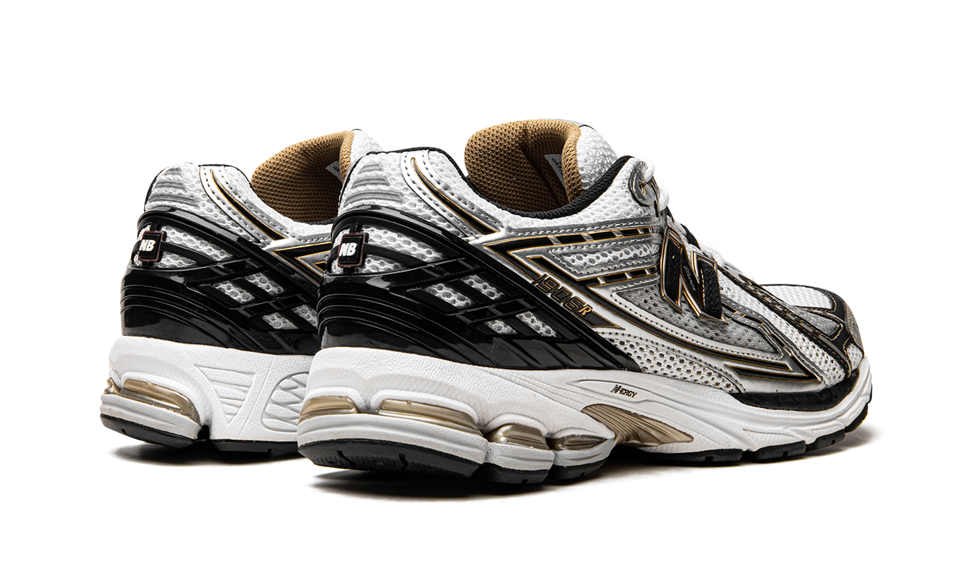 New Balance 1906R "White / Gold"