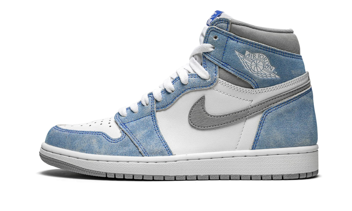 Air Jordan 1 Retro High OG « Hyper Royal »