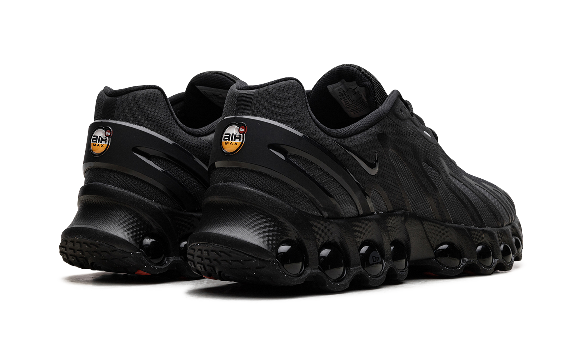 Nike Air Max Dn8 "Black"
