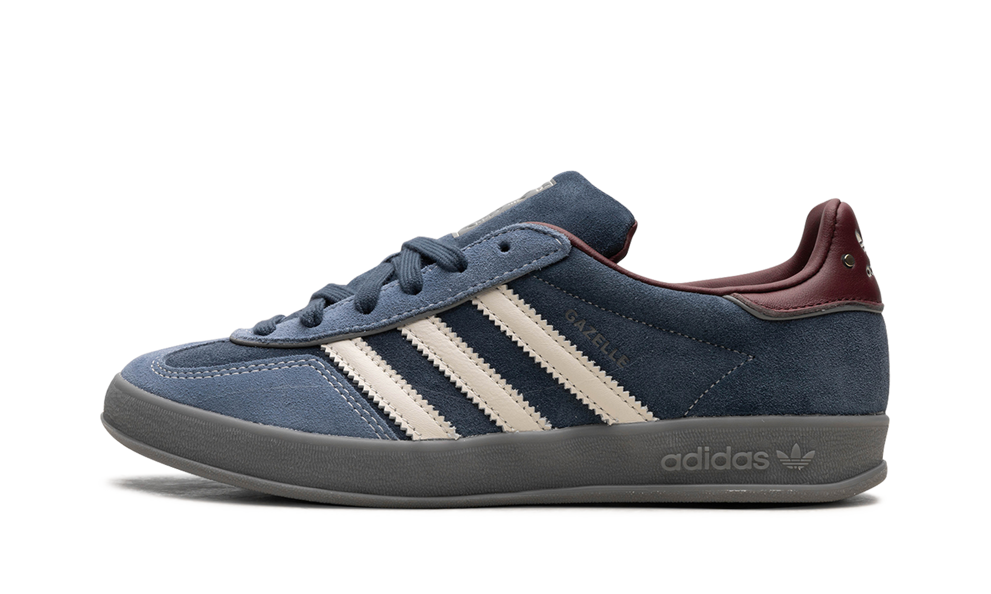 Adidas Gazelle Indoor "Crew Navy"