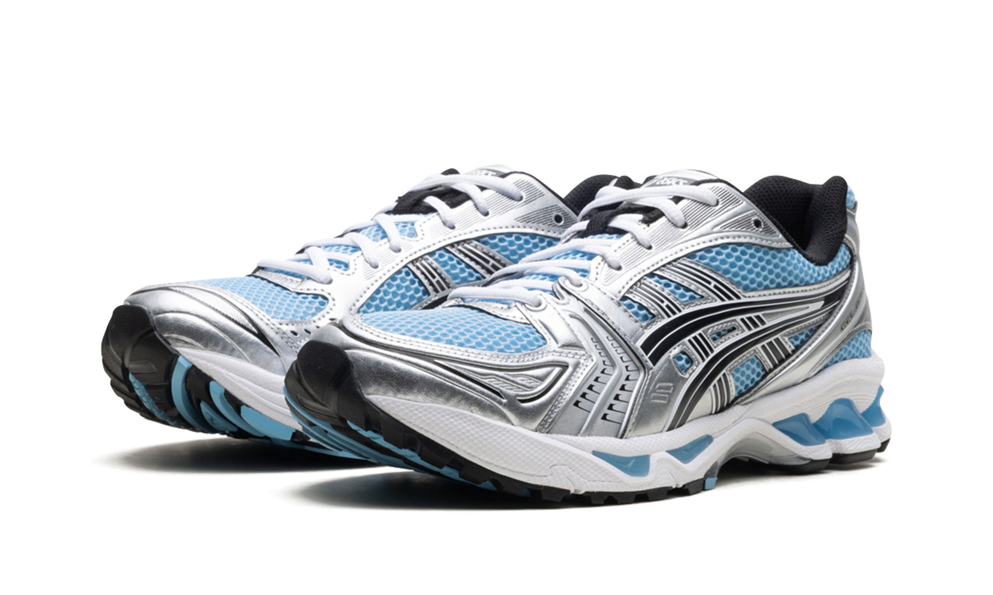 Asics Gel Kayano 14 "Arctic Sky Pure Silver"