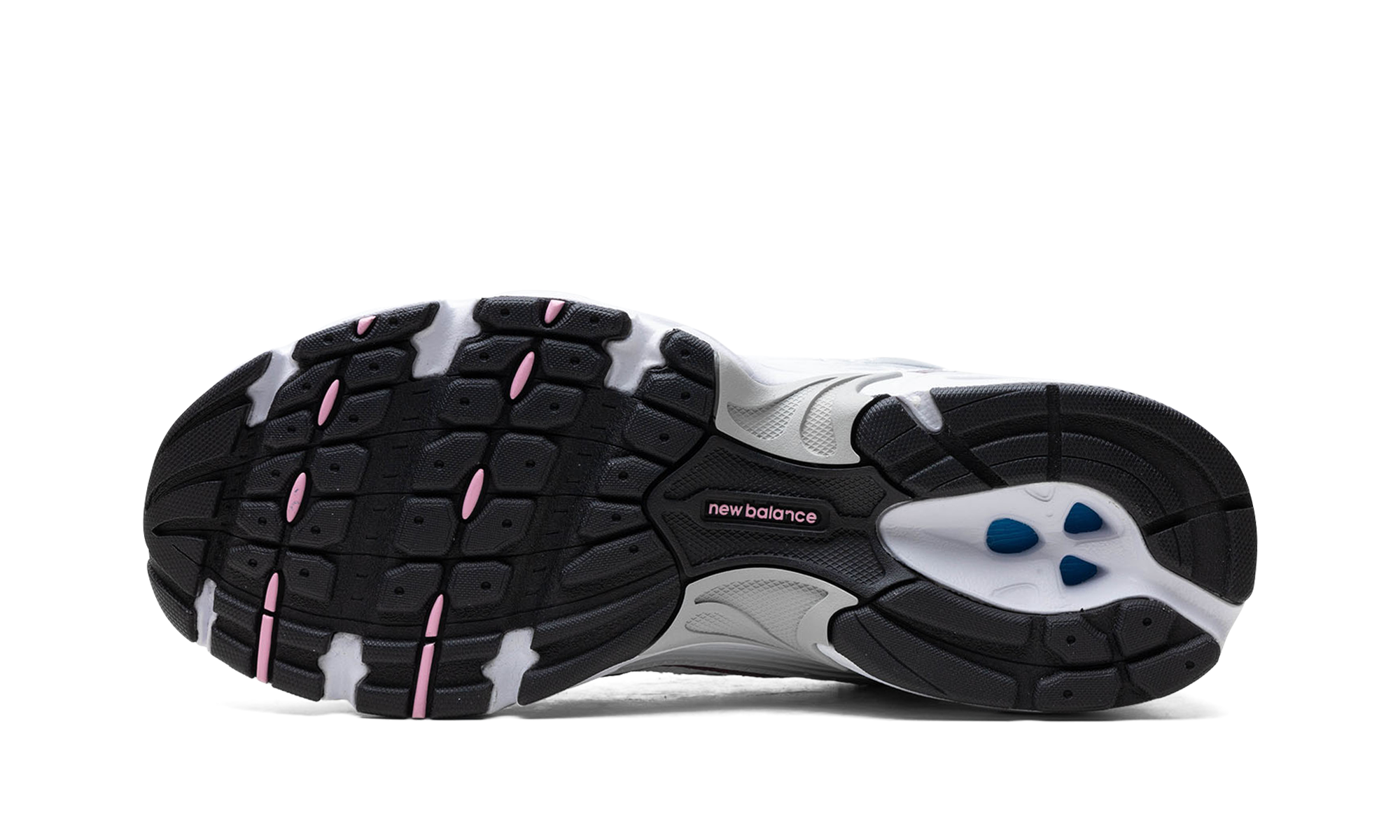 New Balance 530 "White / Pink Sugar "