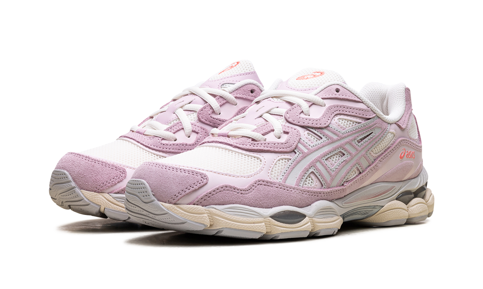 Asics GEL-NYC "Rose Water"