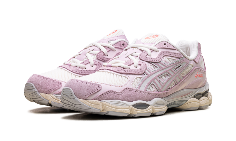 Asics GEL-NYC "Rose Water"