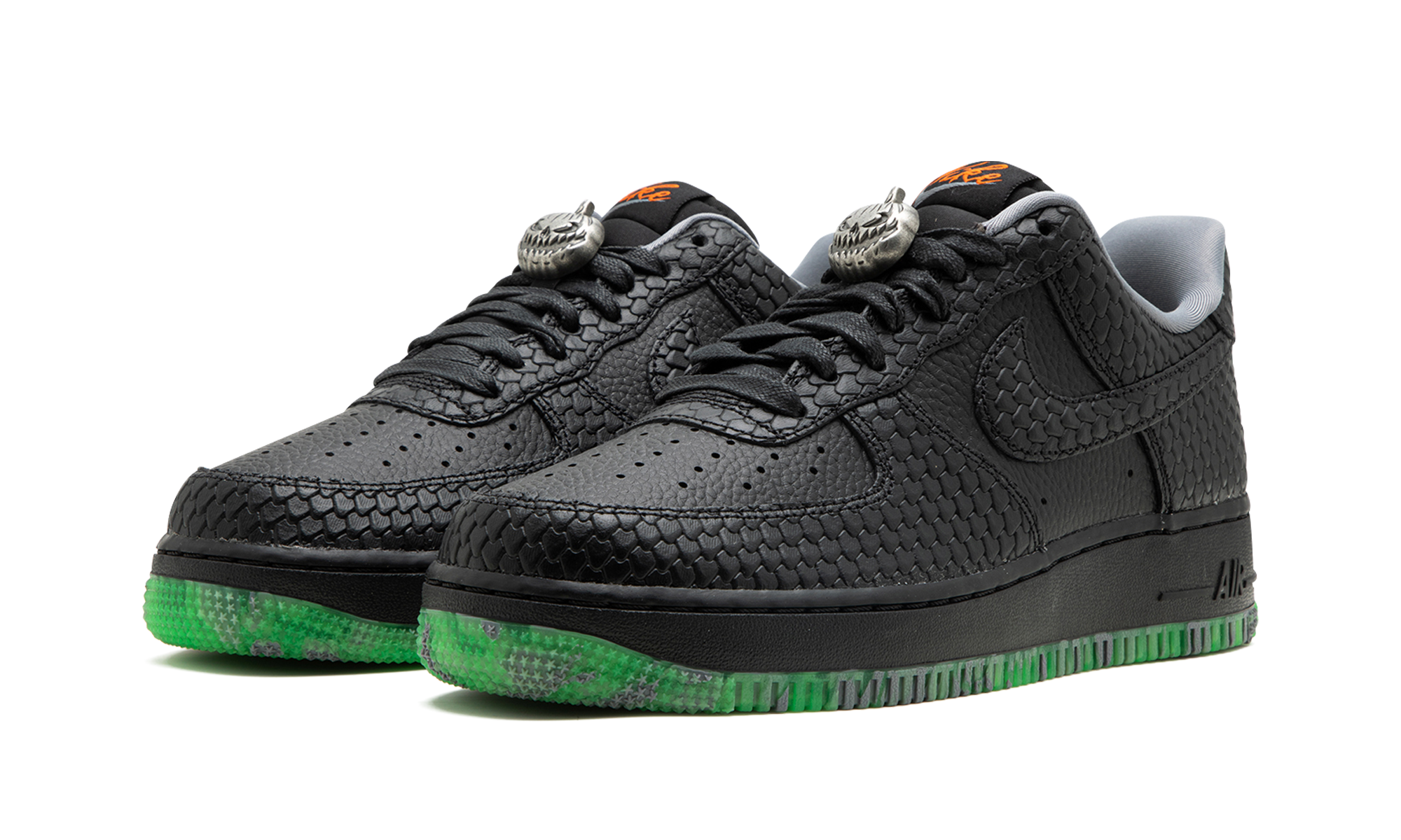 Nike Air Force 1 Low "Halloween"