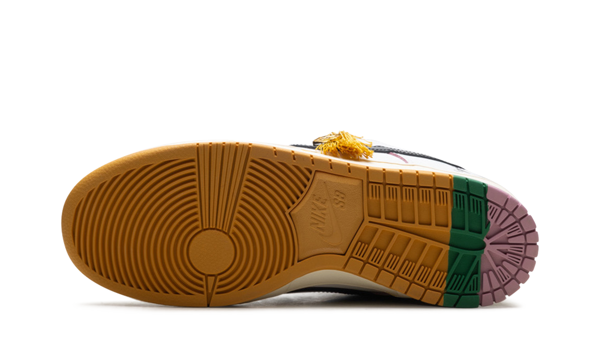 Nike SB Dunk Low "CSEF"