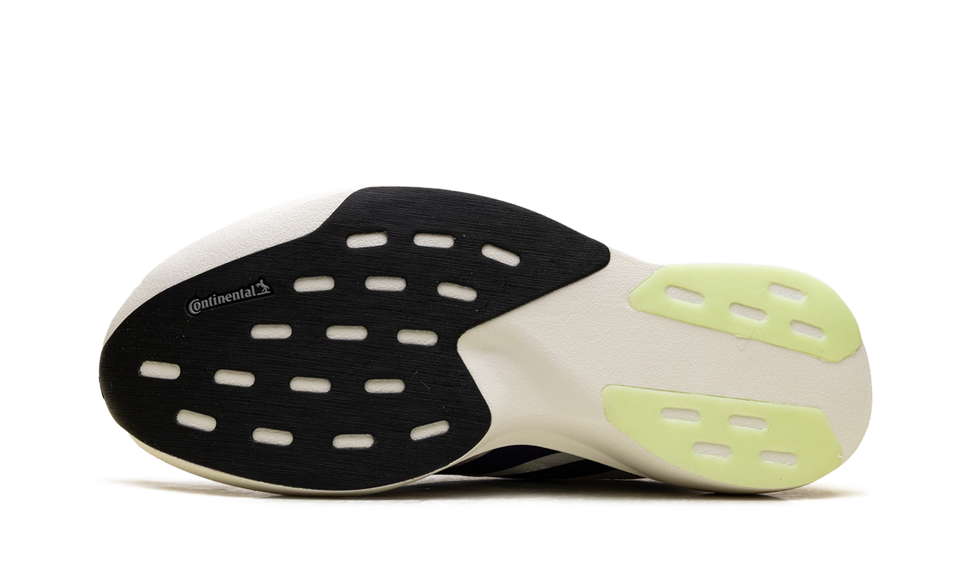 Adidas Adizero Evo SL "White Collegiate Purple"