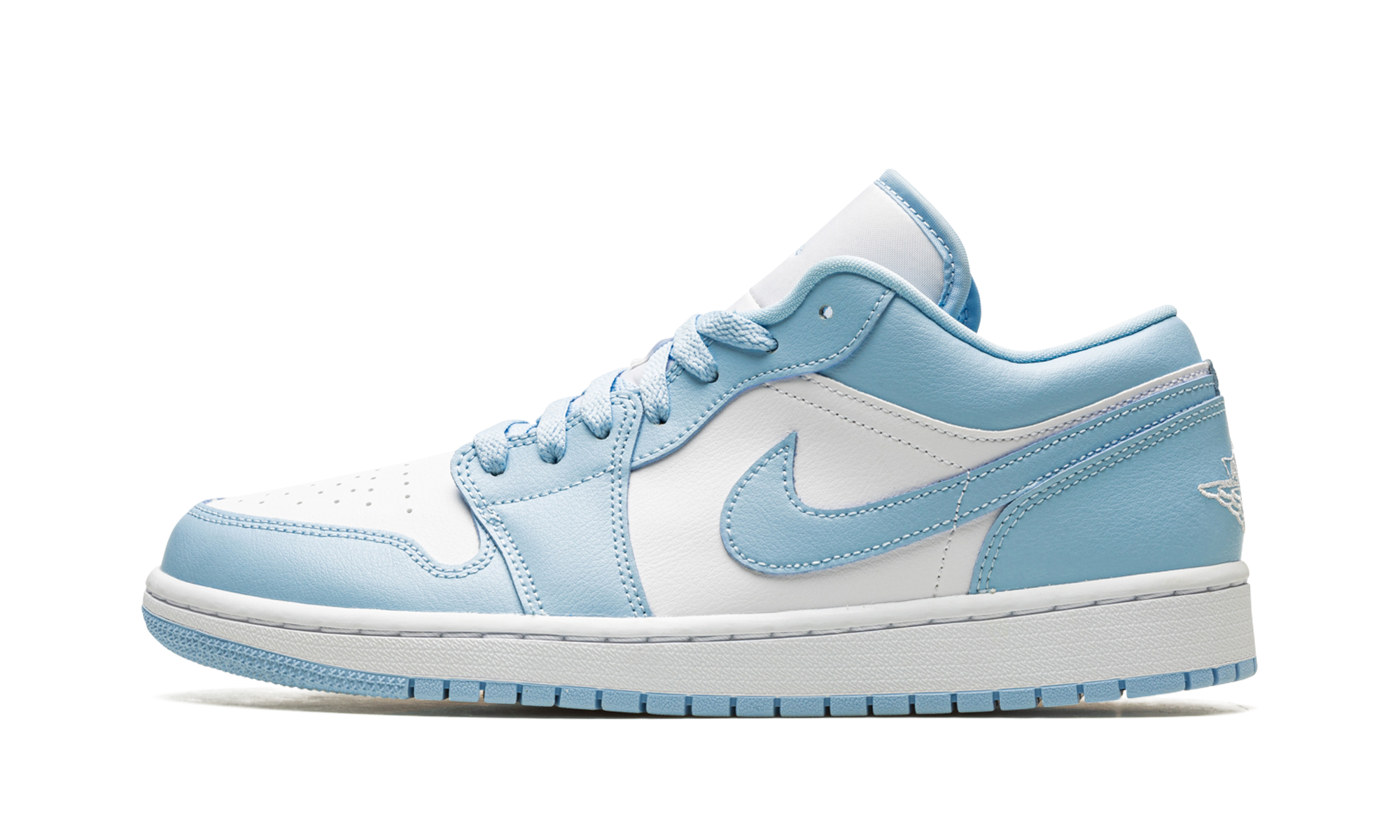Air Jordan 1 Low "cloud Blue"