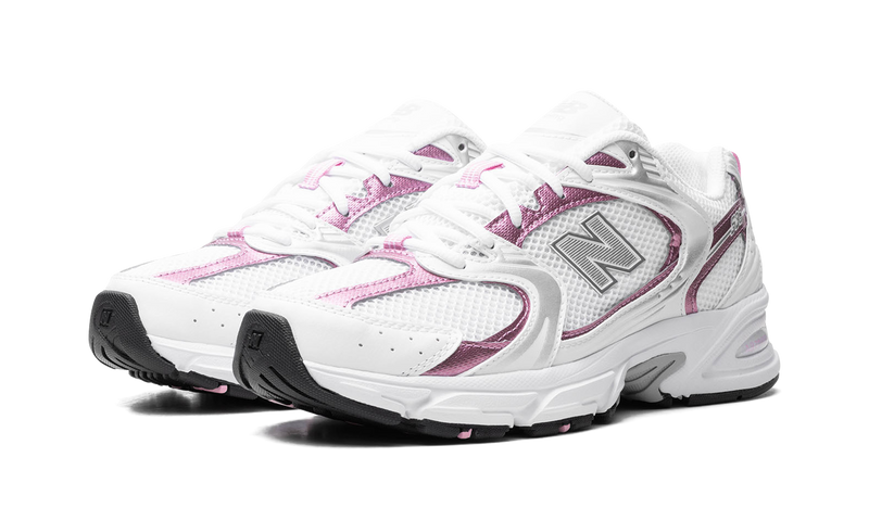 New Balance 530 "White / Pink Sugar "