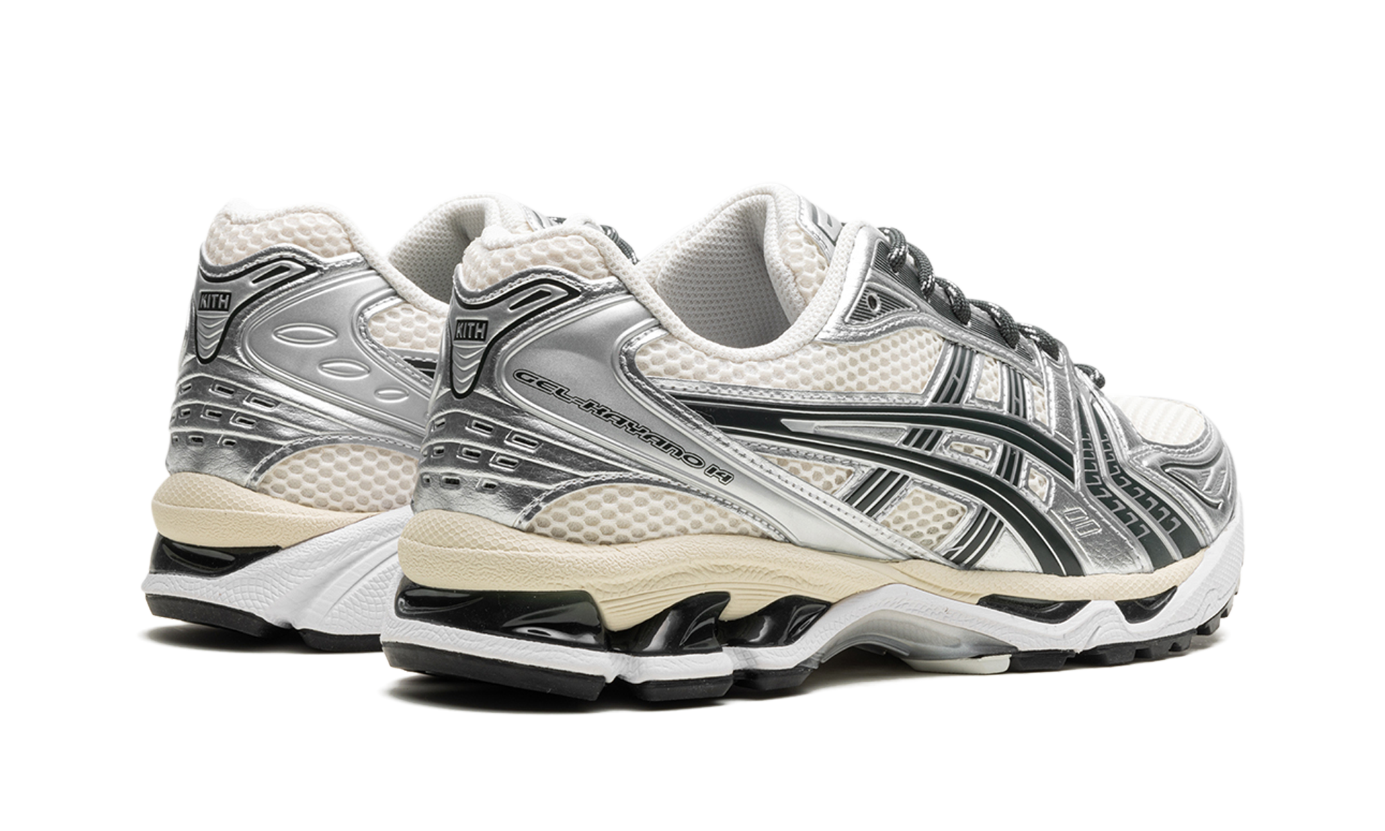 Asics Gel Kayano 14 "Kith - Cream Scarab"