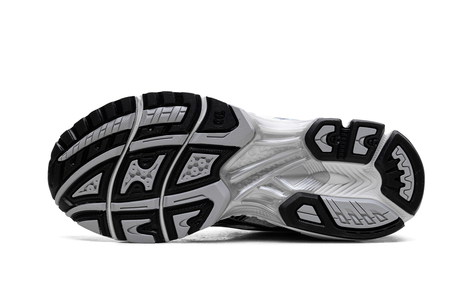 Asics Gel-Kayano 14 "White Fjord Grey"