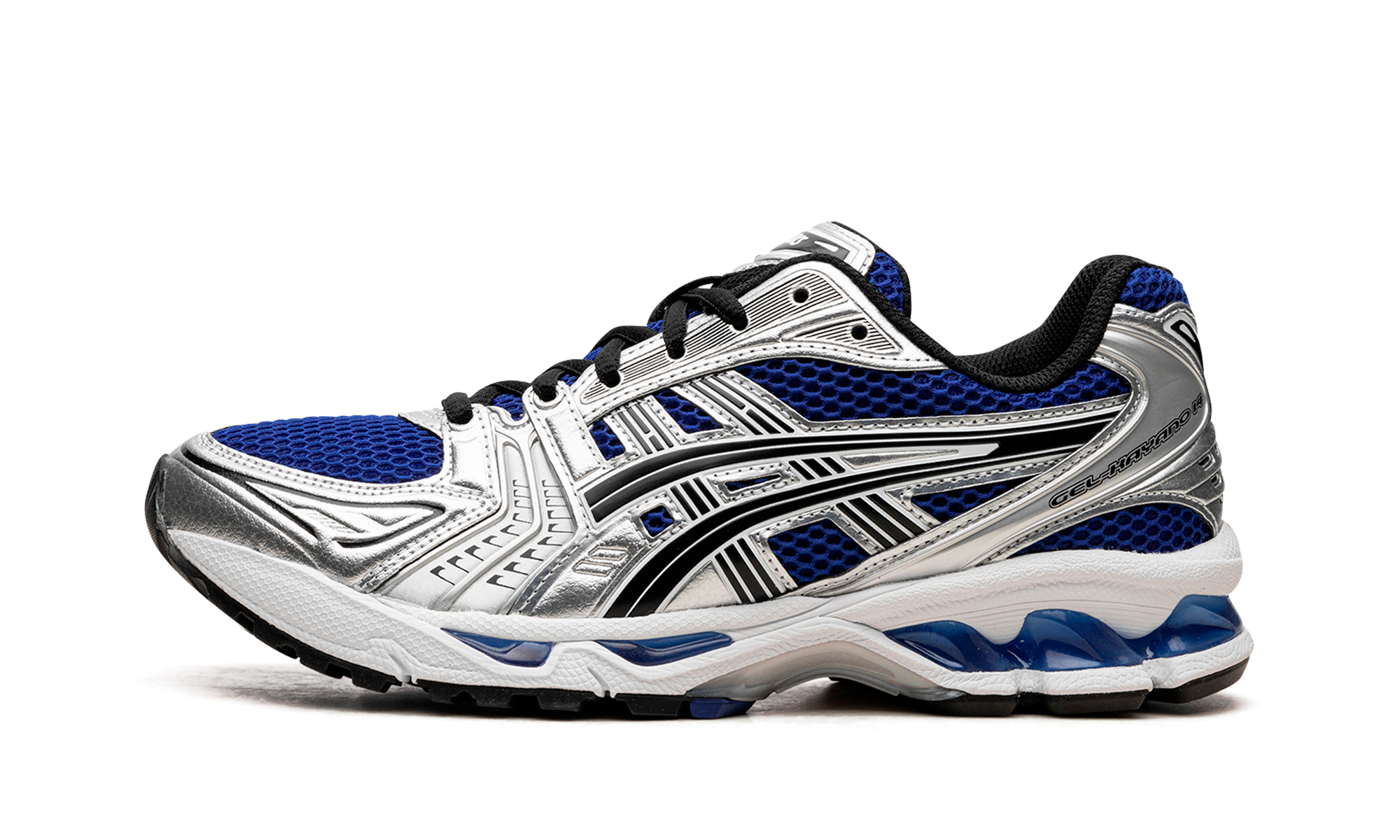 Asics Gel Kayano 14 "Monaco Blue"